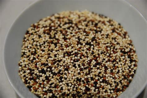 Tri Colour Quinoa Quinoa Tri Colour 500g Mix AUD8 99 Produ Flickr