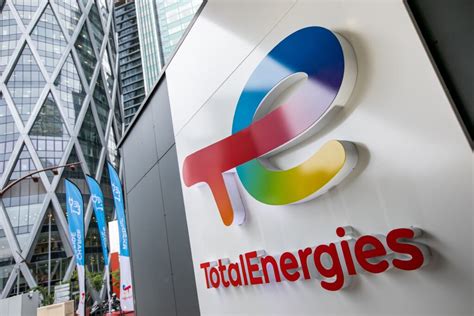 TotalEnergies Makes New Significant Oil Discovery Platformsafrica