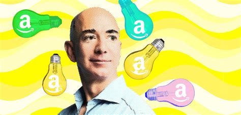 7 Lecciones De Emprendimiento De Jeff Bezos Revista Tne Ideas Para Empresas