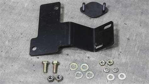 Finally A Drive By Wire Throttle Pedal Bracket For Ls Swaps Team Cpp