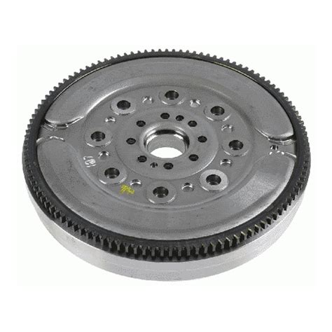 Ford Focus Mk D Dual Mass Flywheel Dmf To Sachs M De