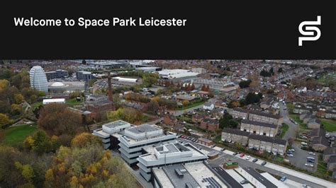 Welcome to Space Park Leicester - Space Park Leicester