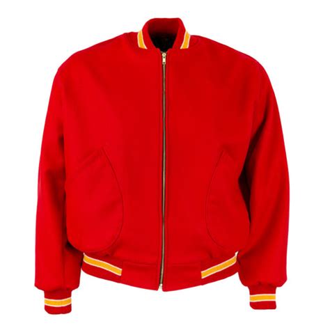 Kansas City Chiefs 1969 Authentic Jacket Quick View