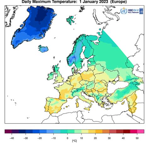 Ha Tenido Un Comienzo T Rmico Hist Rico Con R Cords En Toda Europa