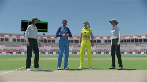 India Women Vs Australia Women 2nd T20 Highlights INDW Vs AUSW 2nd