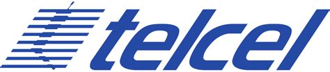 Telcel logo - download.