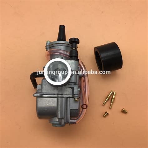 Carburateur 26mm Oko Koso 2 Stroke Race Platte Kan Grandado