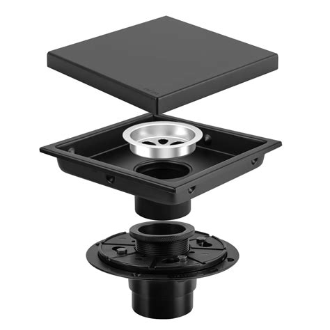 Black Liquid In Shower Drain at Savannah Battles blog