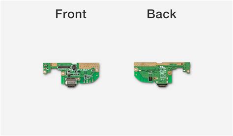 Replacement Parts for Unihertz Atom XL - Unihertz