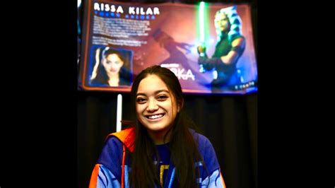 Geekcaster With Rissa Kilar Youtube