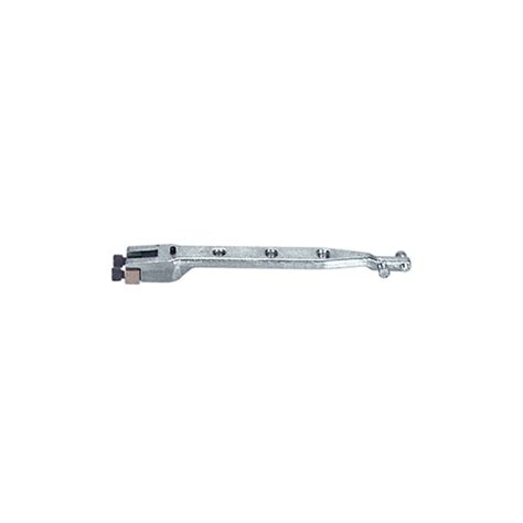 Crl Alum Vcp Jackson Center Hung End Load Arm Assembly For