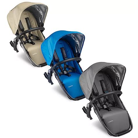 UPPAbaby® 2015 Vista Rumble Seat | Bed Bath and Beyond Canada