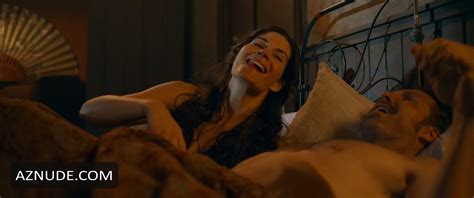 STEPHANIE BERAN Nude AZNude