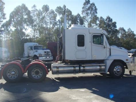 Freightliner Century C S T 120 Primemover Rocklea Truck Parts