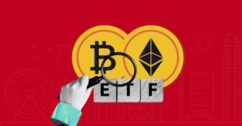 Sec Approves First Ever Bitcoin And Ethereum Combo Etfs