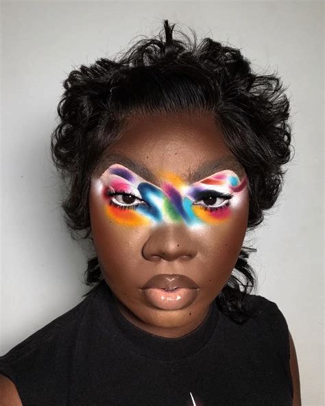 Makeup Inspo Makeup Inspiration Makeup Ideas Black Girl Makeup