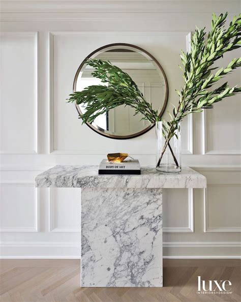 30 Ultimate Ways To Incorporate Marble In Your Home Artofit