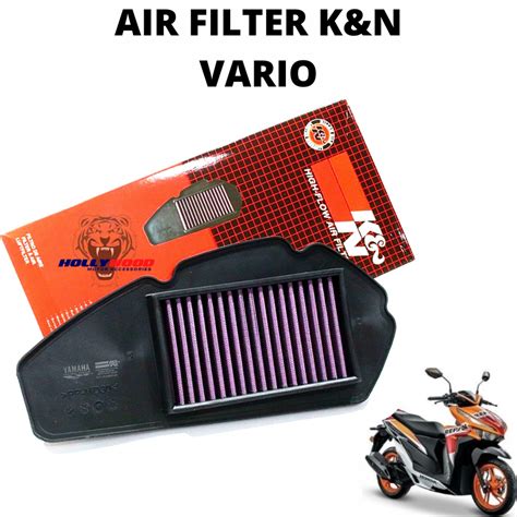 K N Air Filter R Mt R Mt Y Y Lc Nmax Nvx Xmax Vario