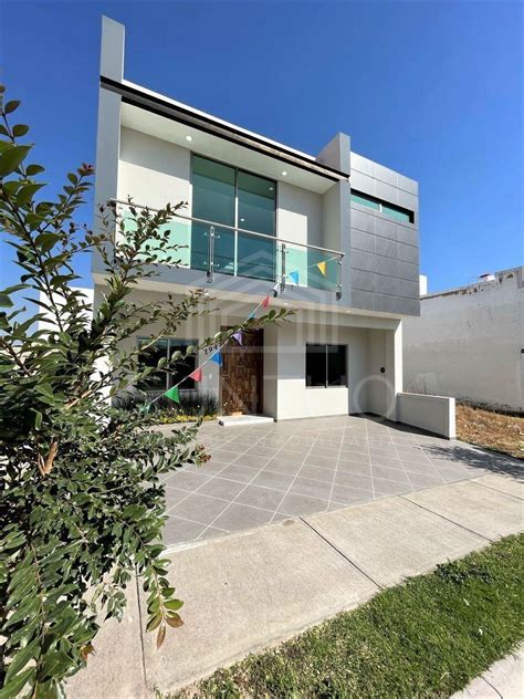 Casa En Venta En Fracc La Cima Zapopan Jal Jalisco Inmuebles24