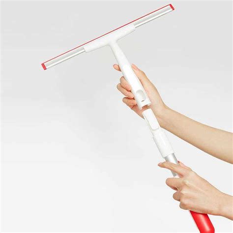 Xiaomi Youpin Yijie Window Cleaning Squeegee Yb Portable Car Glass