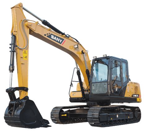 Excavator Machine for Sale at Best Price | Best Excavator Company in India