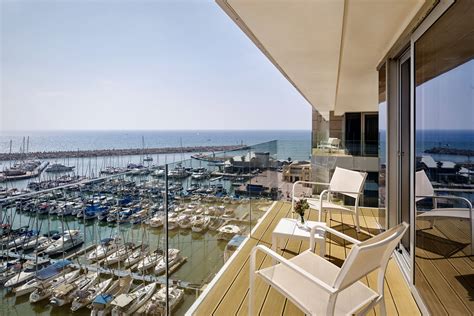 Herzliya Hotels - Hotels in Herzliya, Israel | The Ritz-Carlton, Herzliya