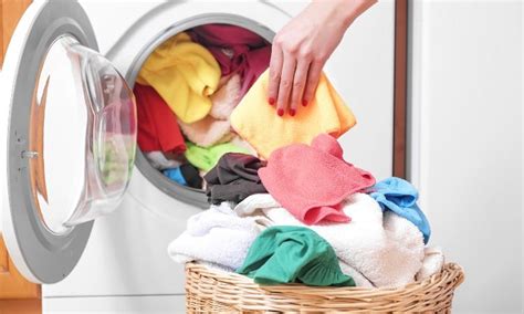 What Colors Can I Wash Together Laundry Color Guide