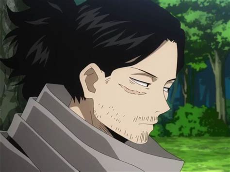 Sensei Aizawa🛐 Personajes De Anime Anime Novios Dibujos De Anime