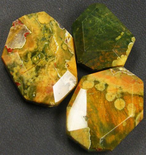 Rhyolite Gemstone Properties Meanings Value And More