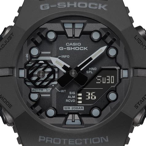 Introducing The GA B001 Line Of G SHOCK Watches Featuring A New