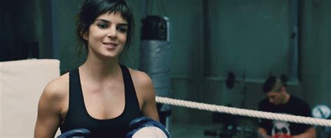 Naked Clara Lago In I Want You