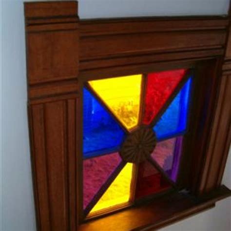 Leaded glass | Window design, Leaded glass, House windows