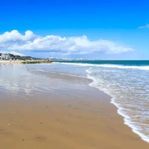 Poole Beaches | The Dorset Guide