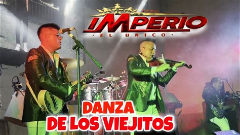 TRIO IMPERIO HUASTECO EL UNICO En Vivo 2023 Desde Salon Factores Mutuos