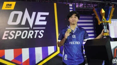 Demonkite Jadi Booster RSG PH Sejak Awal MPLI 2023 ONE Esports Indonesia