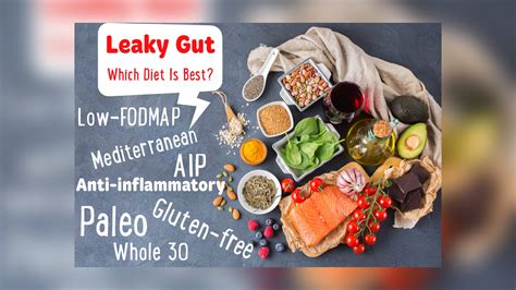 Leaky Gut Diet Plan: What To Eat (and Not To Eat) EA, 44% OFF