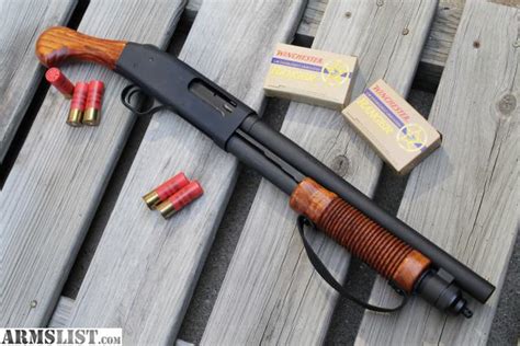 Armslist For Sale Mossberg Shockwave