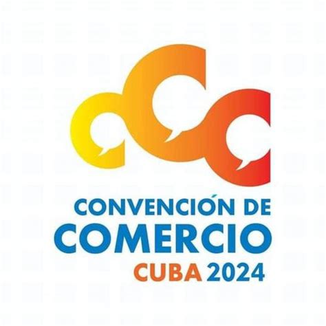 2do Anuncio Iii ConvenciÓn Comercio 2024 ¡por Un Comercio Seguro Justo Y Sostenible