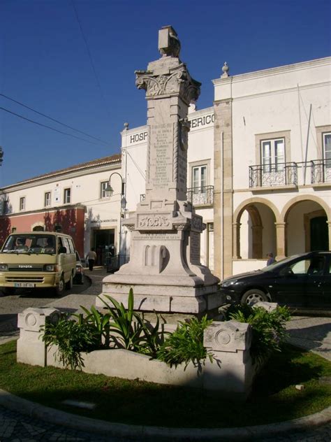 Memorial Aos Combatentes Da Grande Guerra Arruda Dos Vinhos All