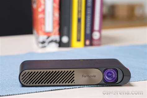 Formovie P1 Portable Projector Review GSMArena News