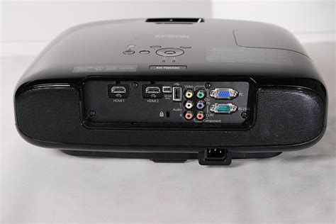 Beamer Epson EH TW6100 Kaufen Auf Ricardo