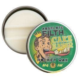 Absolute Filth Hockey Stick Wax Lemon Pound Cake