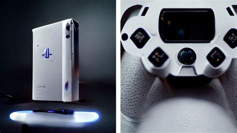 Sony's PlayStation 6: A Glimpse into Next-Gen Gaming