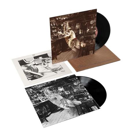 Led Zeppelin In Through The Out Door Discography Official Website