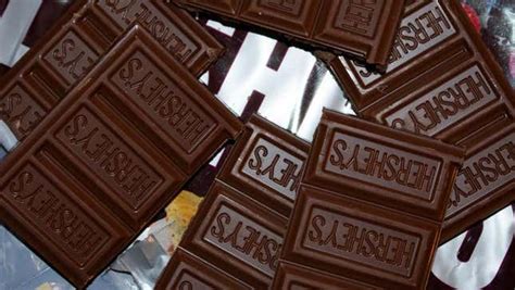 10 Milk Chocolate Bars Ranked From Worst To Best