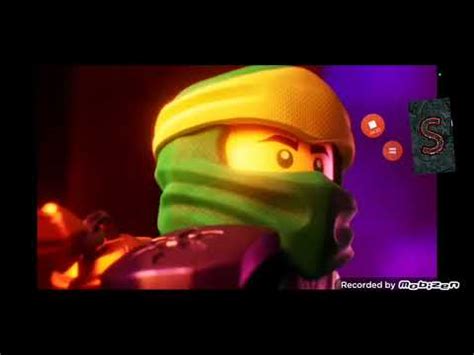 Breakdown Of Ninjago United Teaser Youtube