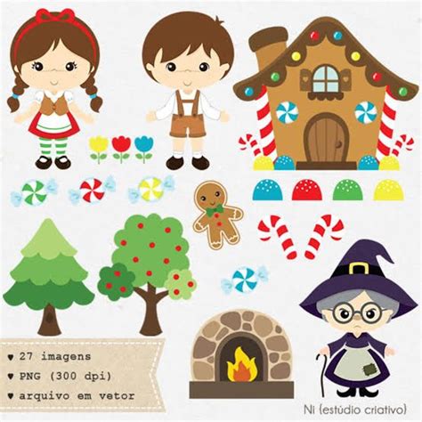 Jo O E Maria Pesquisa Google Manualidades Elaboraci N Hansel Y Gretel