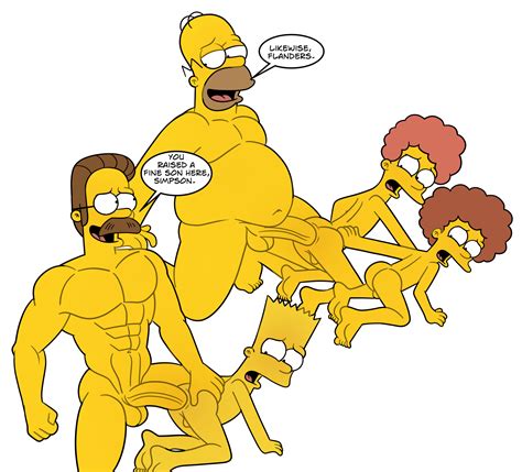 Rule 34 Bart Simpson Gay Gay Domination Gay Sex Iyumiblue Nsfw Yaoi 11076157