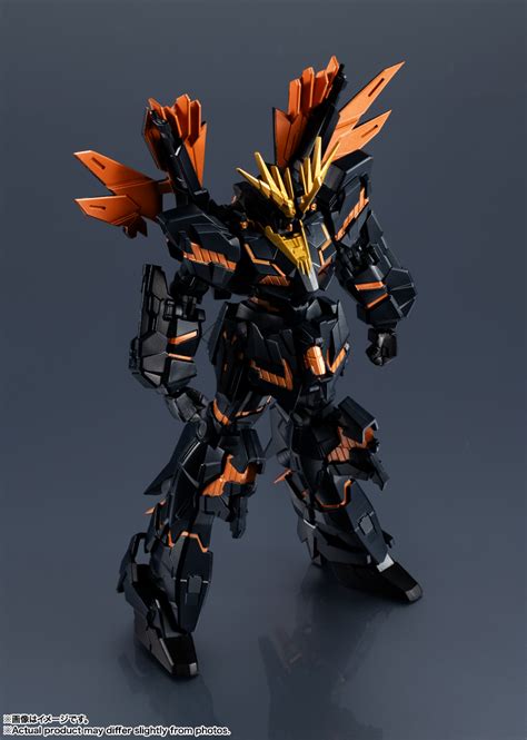 GUNDAM UNIVERSE RX 0 N UNICORN GUNDAM 02 BANSHEE NORN TAMASHII WEB