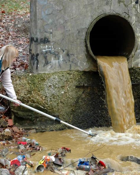 The Sources and Impacts of Water Pollution - Soapboxie